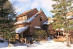 Forest Rim Condo in the Heart of Waterville Valley, NH